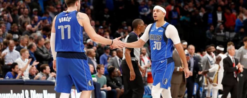 Seth Curry not planning on ankle surgery; Ben Simmons still 'the