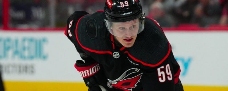 Expect lots of changes for the Carolina Hurricanes this summer
