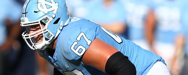 Could Charlie Heck Start? Texans OL Reacts to Return From Injury