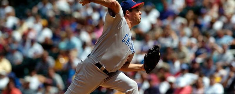 Greg Maddux Is Officially A Hall Of Famer - Bleed Cubbie Blue