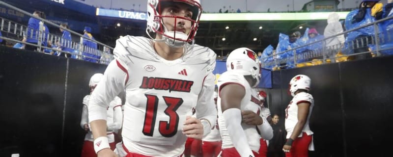 2023-24 Louisville Cardinals Football Bowl Projections