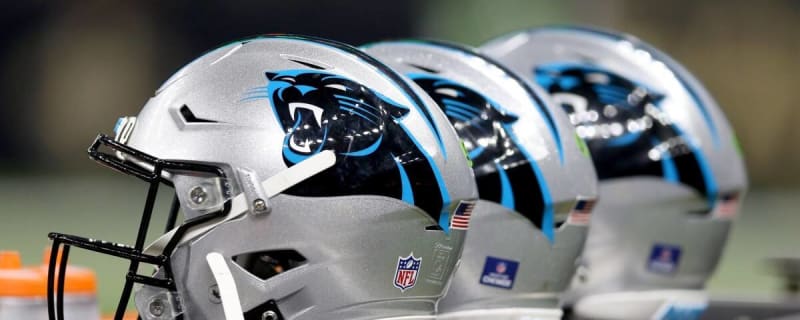 Panthers Elevate Two Linemen Ahead of Sunday&#39;s Game vs. Atlanta