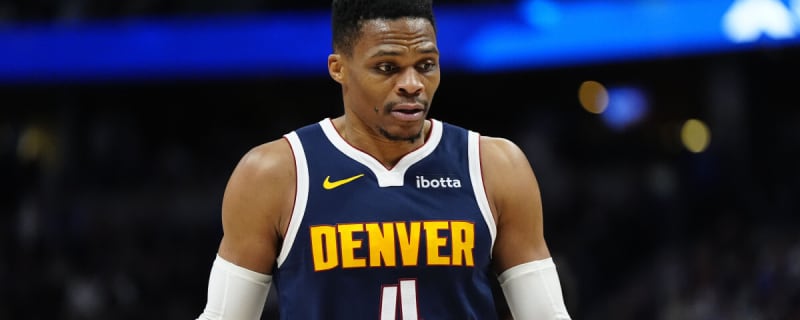 East Contender Named &#39;Top Landing Spot&#39; for Russell Westbrook in Free Agency