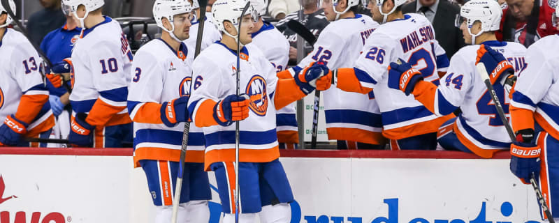 Will the Islanders’ Pivot to a Younger Defense Work?
