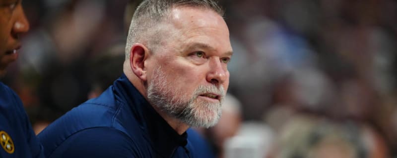 Michael Malone Makes Major Career Announcement After Nuggets Firing