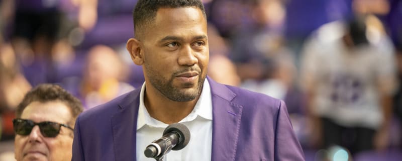 9 Minnesota Vikings among modern era players nominated for Pro Football Hall of Fame