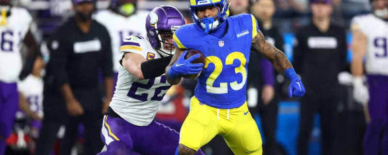 Vikings S Harrison Smith given news he didn&#39;t want to hear after potentially playing his final NFL game