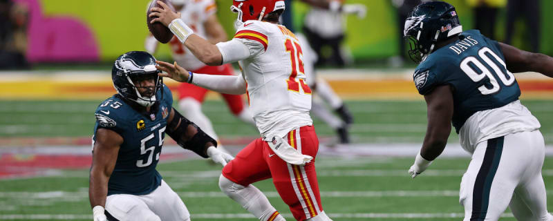 Chiefs Must Answer One Glaring Question At Critical Training Camp