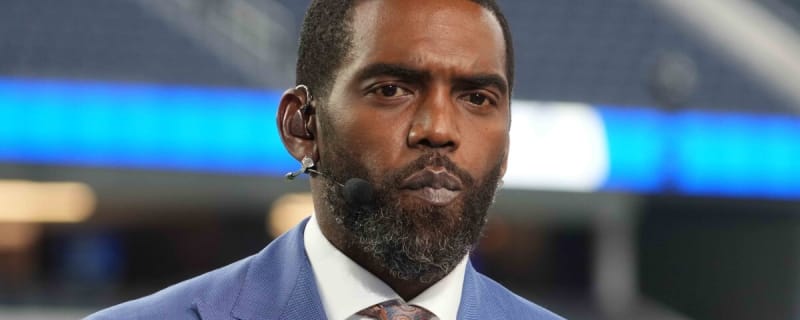 Randy Moss Makes Announcement on Health Battle
