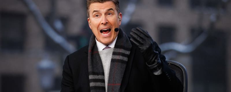 Rece Davis Names College Football Coach Whose Career ‘Went Sideways’