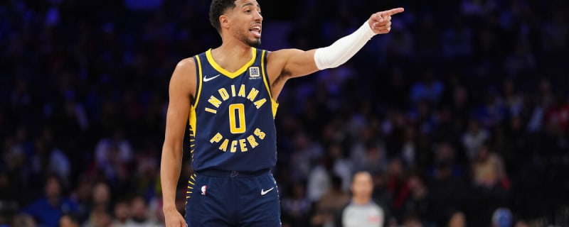 NBA Star Tyrese Haliburton Has One Rule For March Madness Brackets