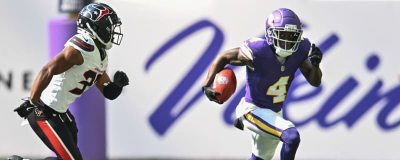Fox rules analyst Mike Pereira confirms referees made two mistakes that cost the Vikings in a major way