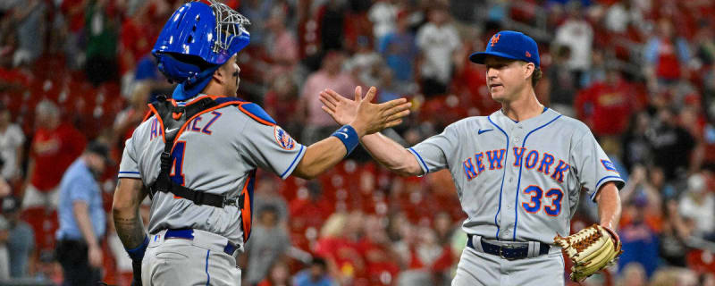 How New Reliever Trevor Gott Fits onto A's Roster