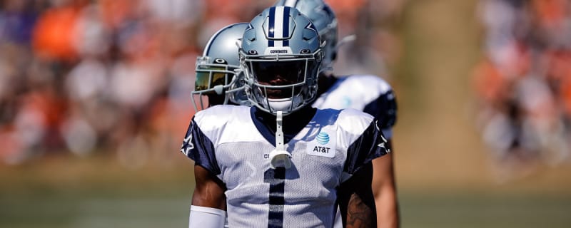 The Colts signed a former second-round pick following Juju Brents being placed on the injury reserve