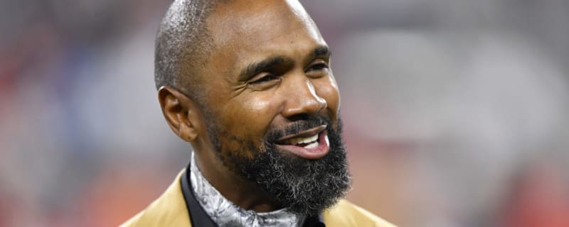 Son Of NFL Legend Charles Woodson Lands Major Scholarship Offer