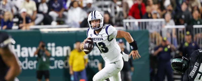 Brock Purdy&#39;s Brother, Chubba Purdy, Changes Transfer Decision