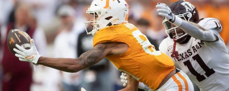 Aggies CB Deuce Harmon Plans To Enter Transfer Portal - Tracker