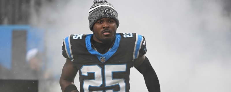 Panthers veteran Xavier Woods said out loud exactly what every fan is thinking