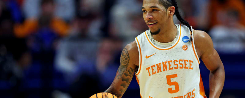 Zakai Zeigler Makes Clear Decision on Future With Tennessee