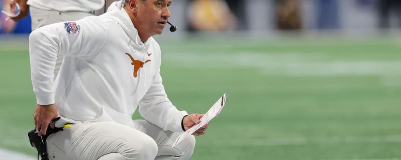 Texas Is Reportedly Getting Big Return For Cotton Bowl On Friday