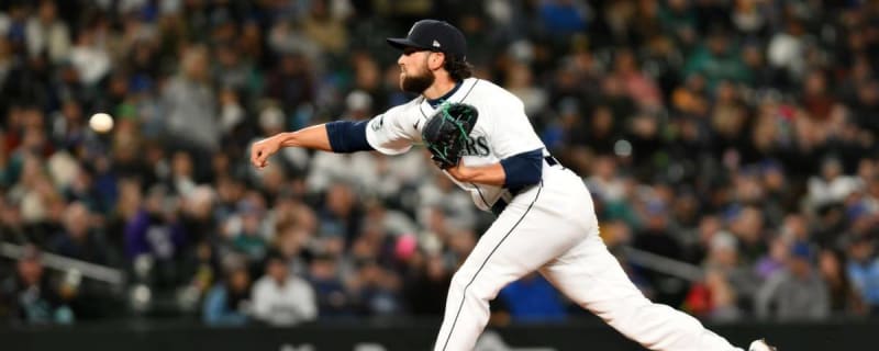 Mariners Announce 60-man Roster - Lookout Landing