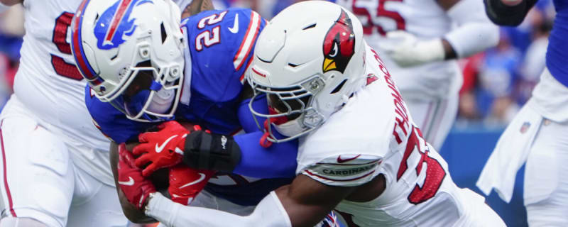 Cardinals Player With Defense&#39;s Largest Cap Hit Named a Potential Cut Candidate