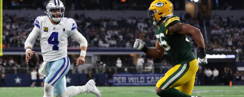 Packers defender&#39;s injury can have negative impact now and in the future