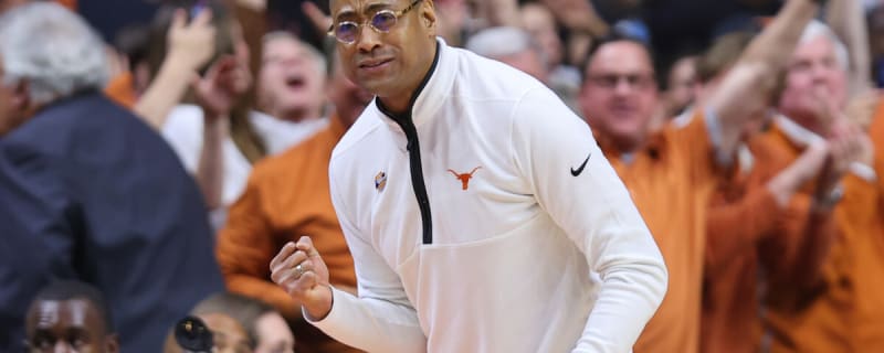 ESPN Computer Model Predicts Winner Of Texas vs. Xavier
