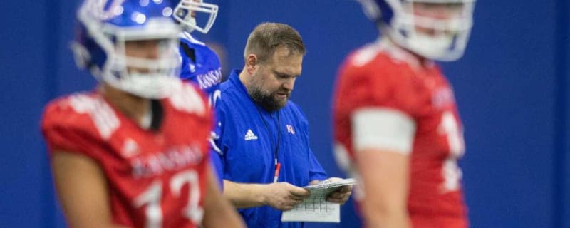 How Andy Kotelnicki&#39;s Offense Will Fit at Penn State