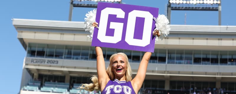 TCU Football Preview 2025: Horned Frogs Season Prediction, Win Total Projection, Top Players