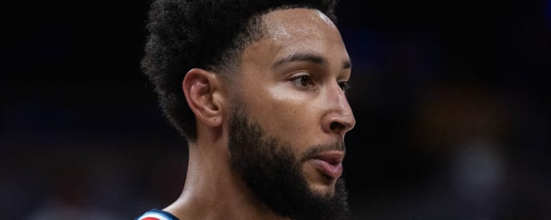 Ben Simmons and Seth Curry to Warriors Report Surfaces