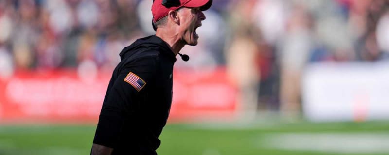 Oklahoma Sooners star drops a hype video letting everyone know he isn&#39;t going anywhere