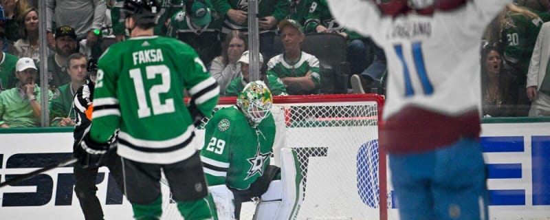 What the Dallas Stars need to do to bounce back against the Colorado Avalanche