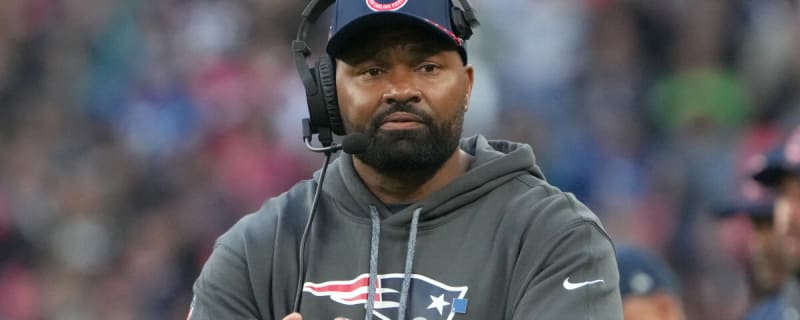 Patriots&#39; Latest Roster Moves Hint at Major Defensive Changes