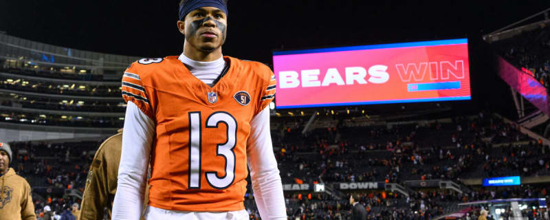 Bears rookie could be fighting for more opportunities in 2024 with additions expected to be made at the position