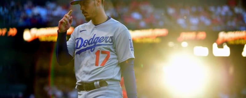 Dodgers News: Miguel Vargas Tried To Enjoy The Moment After First