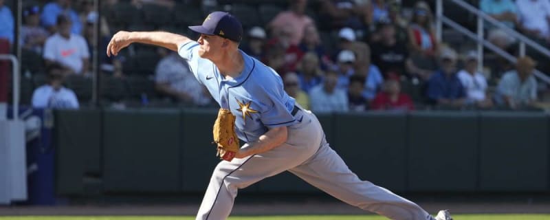 Tampa Bay Rays unveil Players Weekend Uniforms - DRaysBay