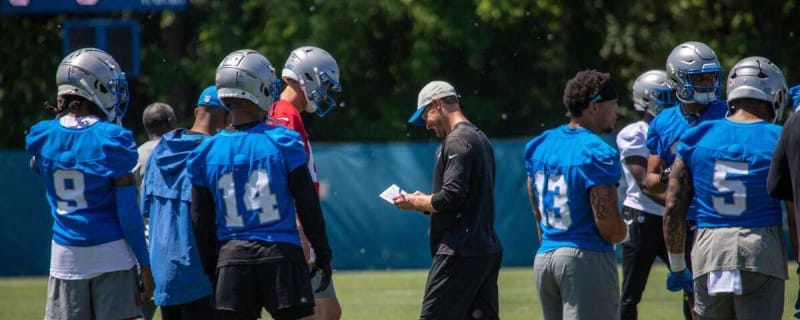 The big life lesson all Lions&#39; coaches seem to be learning in Detroit