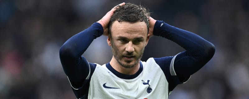 Injury analyst provides fresh updates on Solanke, Maddison and Kulusevski