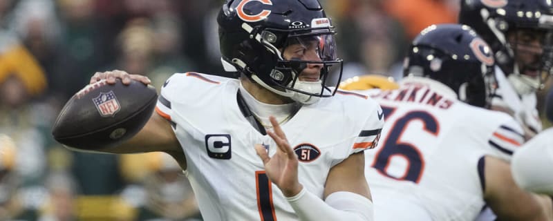 Peter King Stunners Include One on the Bears
