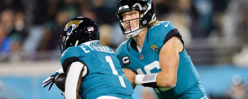 ESPN analysts&#39; projections show the Jacksonville Jaguars offense dealing with very similar issues in 2024