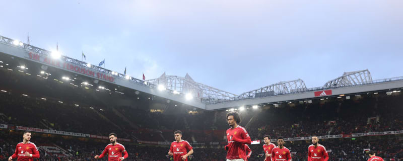 Yoro and Amad return as Hojlund drops to bench: Predicted United starting XI to face So’ton