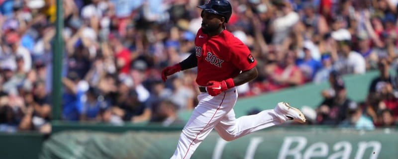 Royals sign Jackie Bradley Jr. to minor league deal - Royals Review