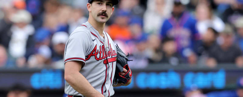 Spencer Strider sets strikeout record as Braves beat Nats