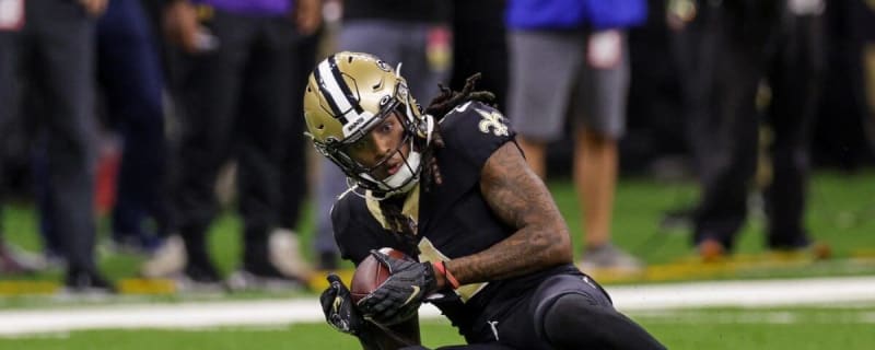 Saints Won't Tender Offer to RFA Marquez Callaway - Sports