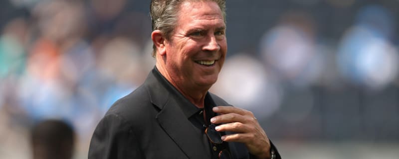 Dan Marino Doesn't Pull Punches When Talking About Tua Tagovailoa