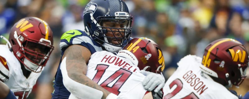 Seahawks Final Report Card: Did Defensive Tackle Group Exceed Expectations?