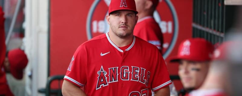 Daily Mike Trout report: Angels lose series finale to Yankees