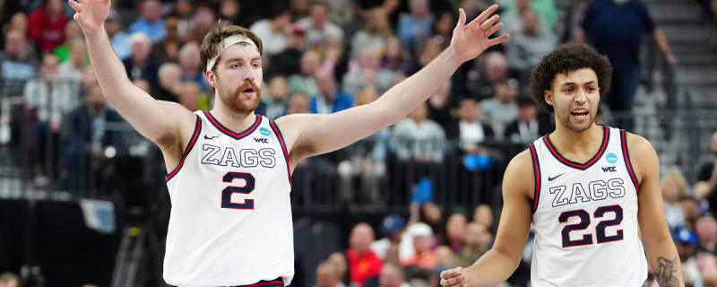 Former College Basketball Star Drew Timme Predicts Full NCAA Tournament Bracket