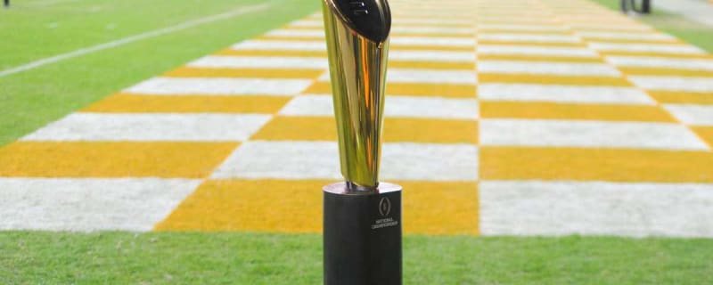 College Football Playoff Ranking Week 1: What Did We Learn?